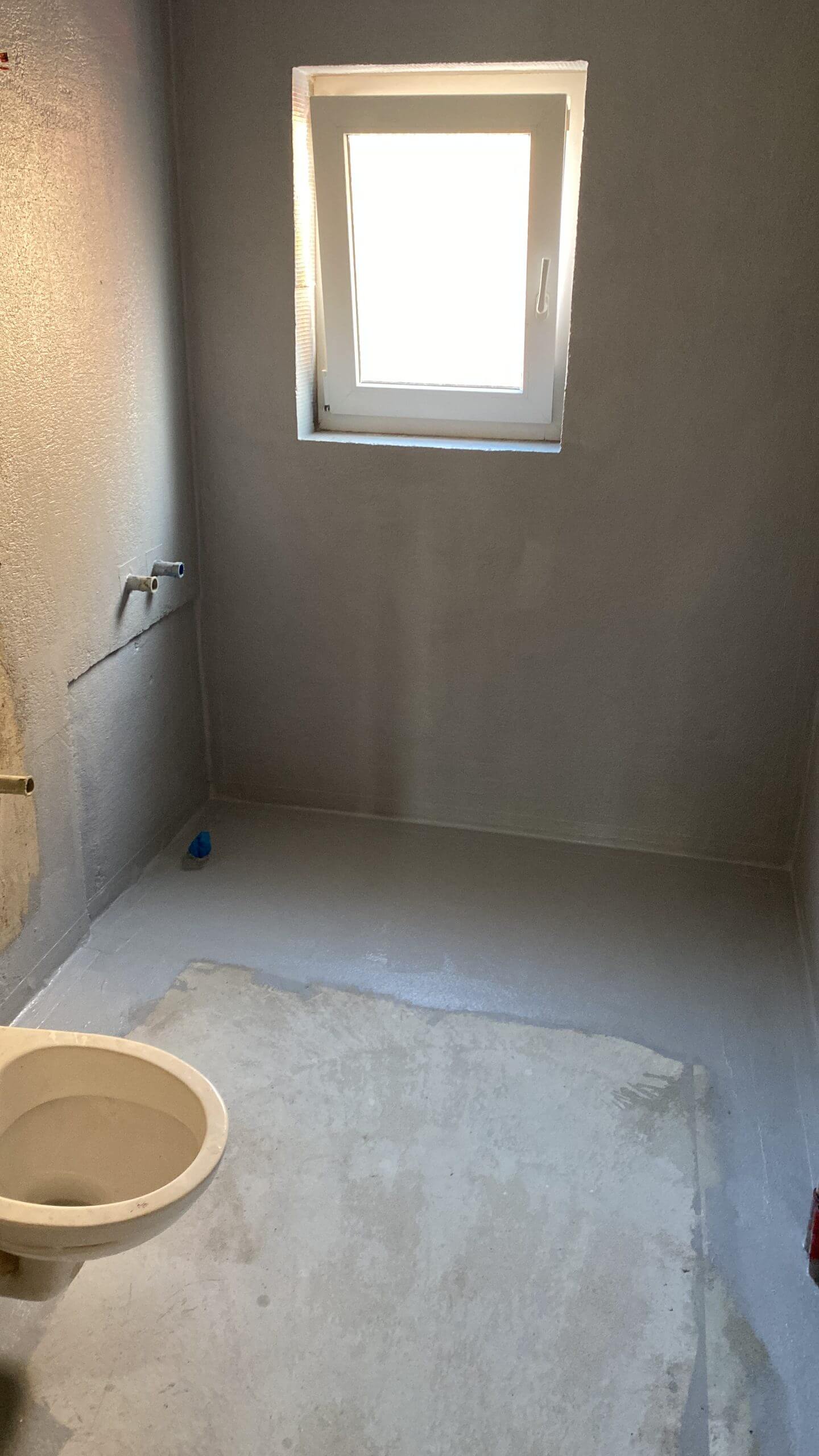 Fliesenarbeiten im Bad – Referenzprojekt Augsburg