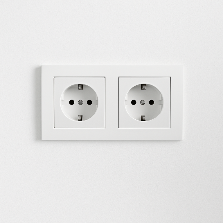 Beleuchtung Augsburg – Steckdosen & Schalter Montage