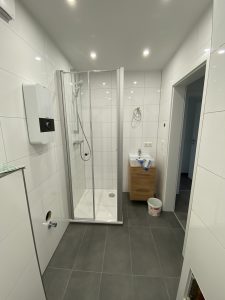 Badsanierung Augsburg