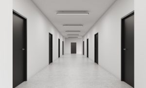 Türen Montage Augsburg – passgenaue Türzargen Montage